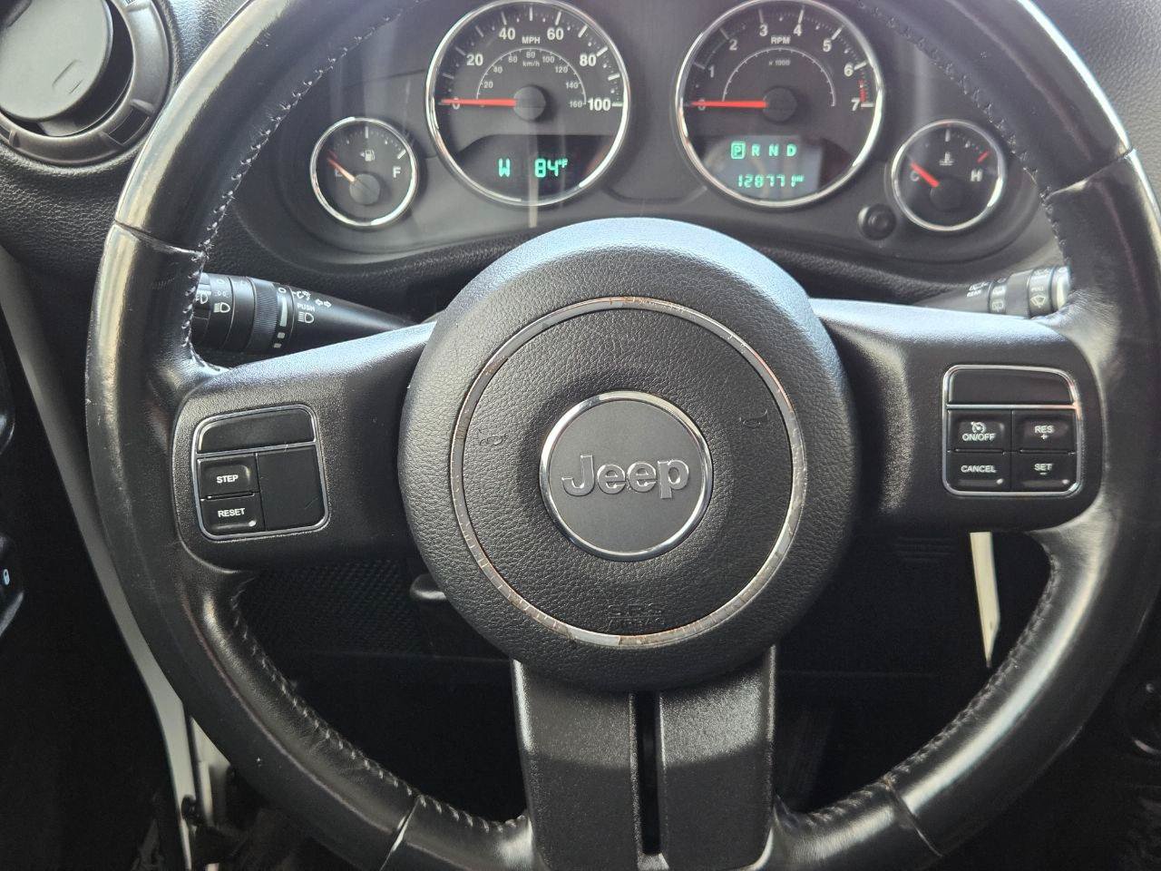 Used 2018 Jeep Wrangler Unlimited Sport S AWD/4WD image 25