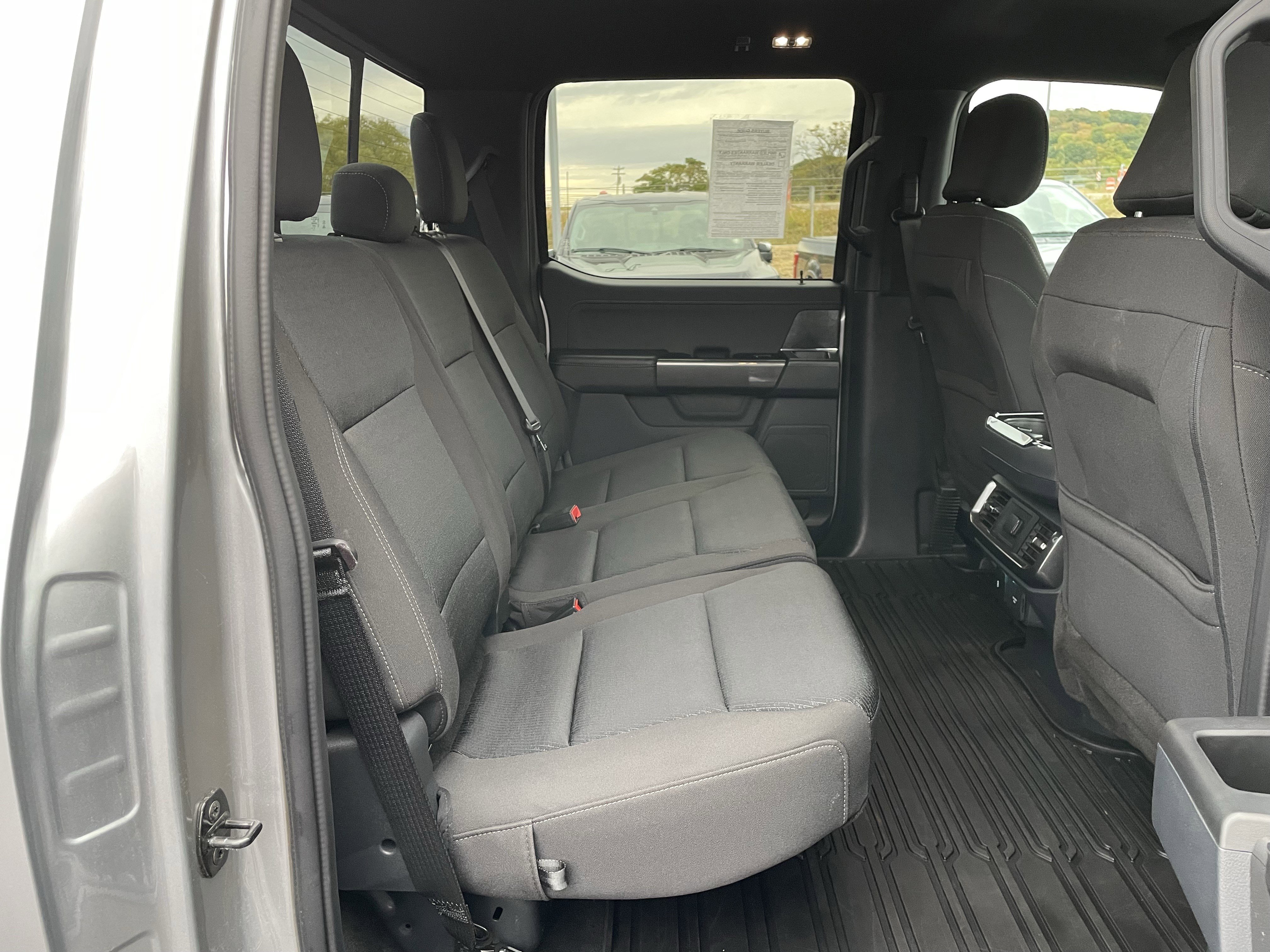 Used 2023 Ford F150 XLT w/ Equipment Group 302A High image 38