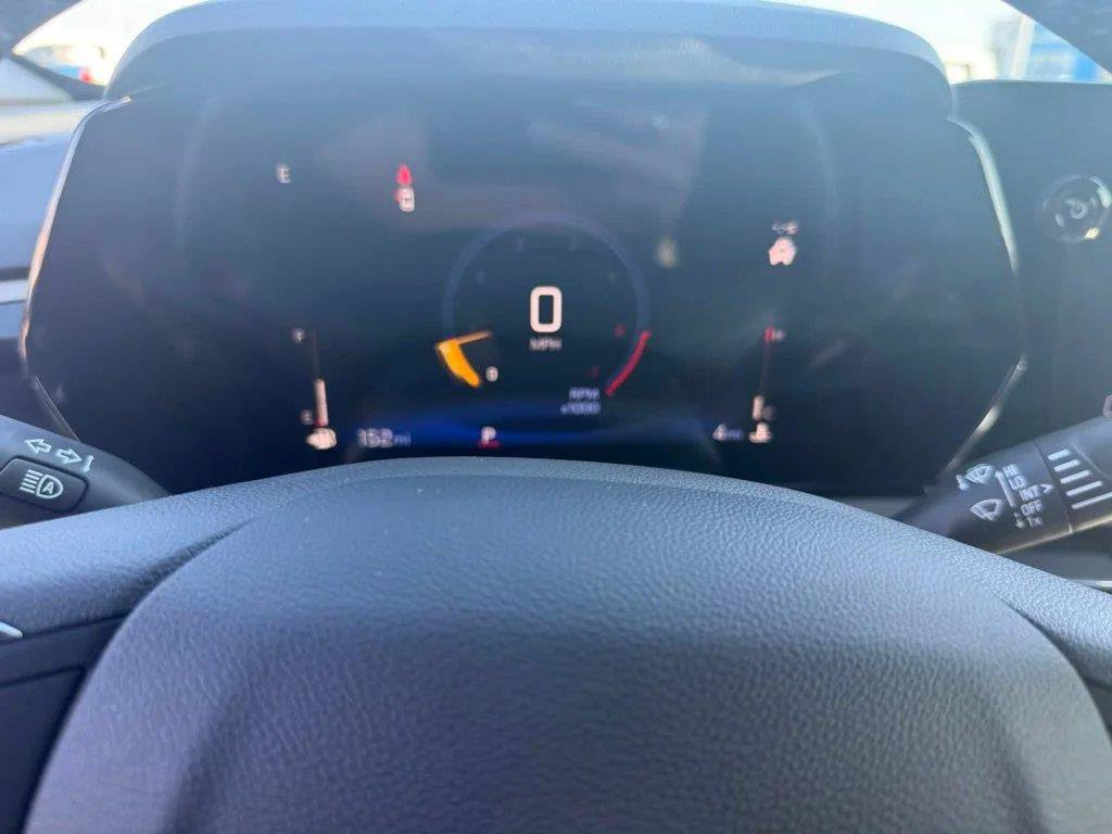 Used 2026 Chevrolet TrailBlazer ACTIV w/ Convenience Package FWD image 27