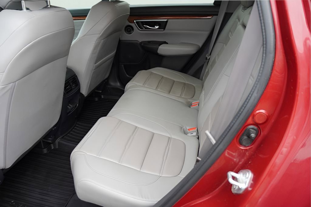 Used 2021 Honda CR-V EX-L image 11