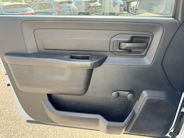 Used 2016 RAM 5500 Tradesman w/ Ambulance Prep Group image 21