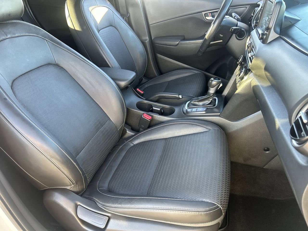 Used 2019 Hyundai Kona Ultimate image 8