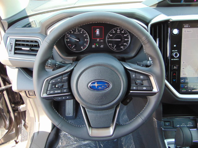 New 2026 Subaru Ascent Touring w/ Popular Package #2 AWD/4WD image 15