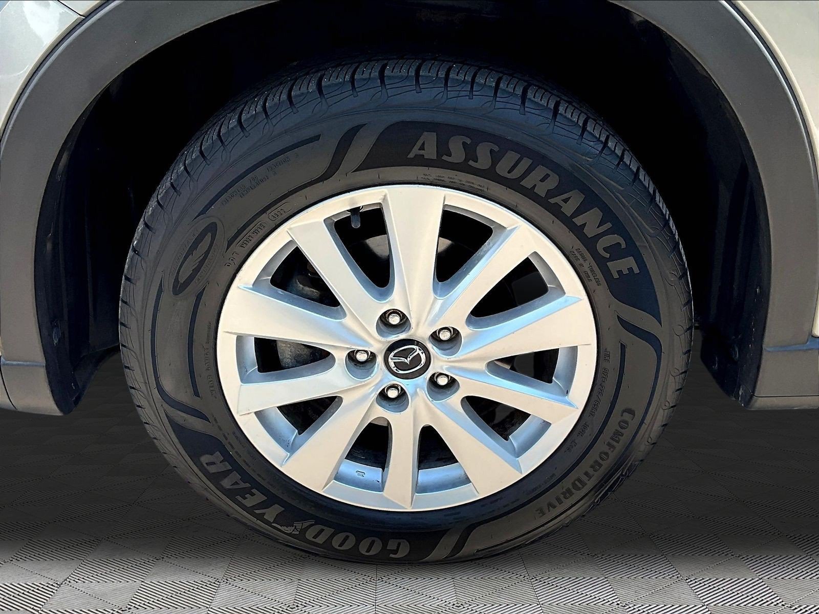 Used 2014 MAZDA CX-5 Touring FWD image 33