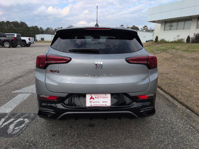 New 2026 Buick Encore GX Sport Touring w/ Comfort Package image 3
