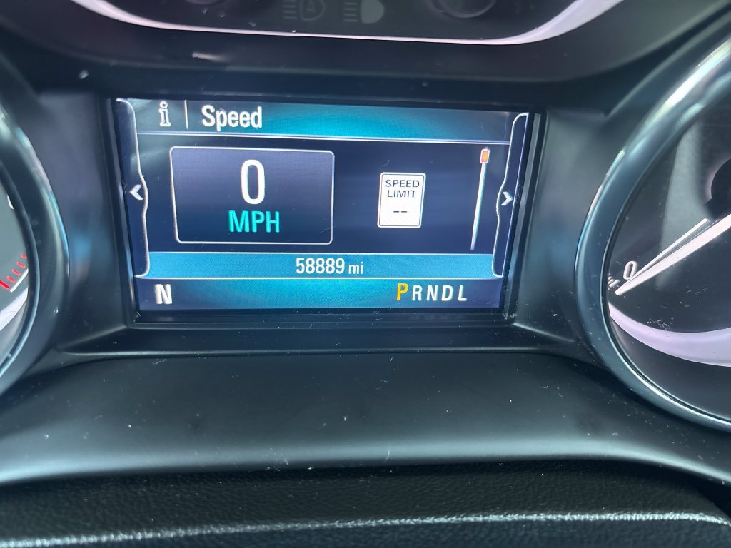Used 2020 Buick Envision Essence w/ Experience Buick Package AWD/4WD image 22