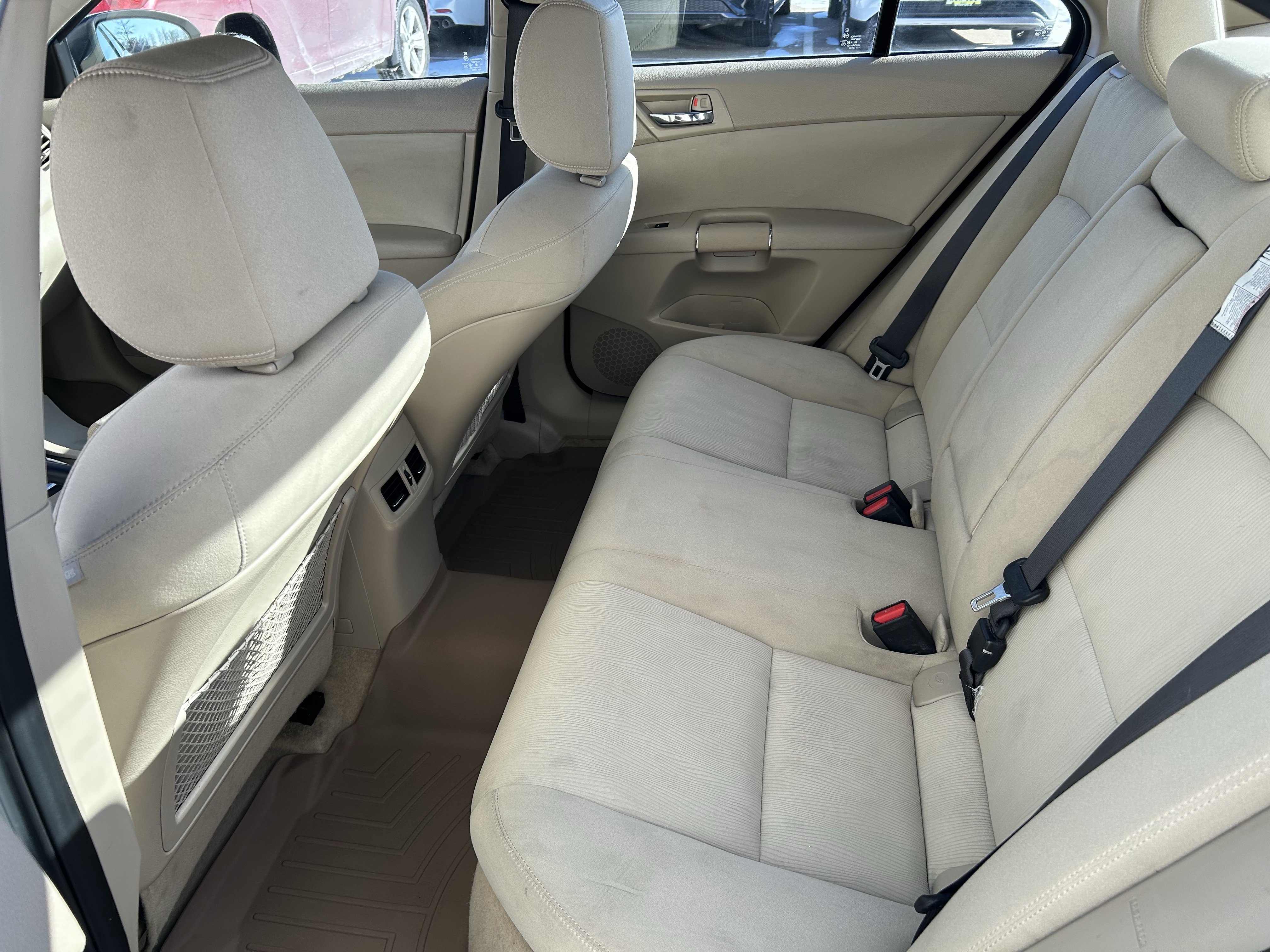 Used 2013 Suzuki Kizashi SE image 20