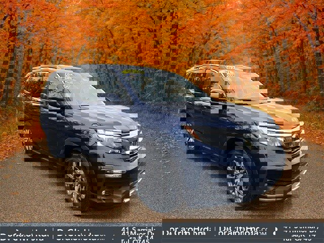 Used 2020 Honda Pilot EX-L