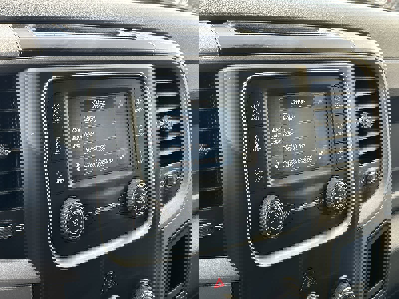 Used 2015 RAM 1500 Express image 21