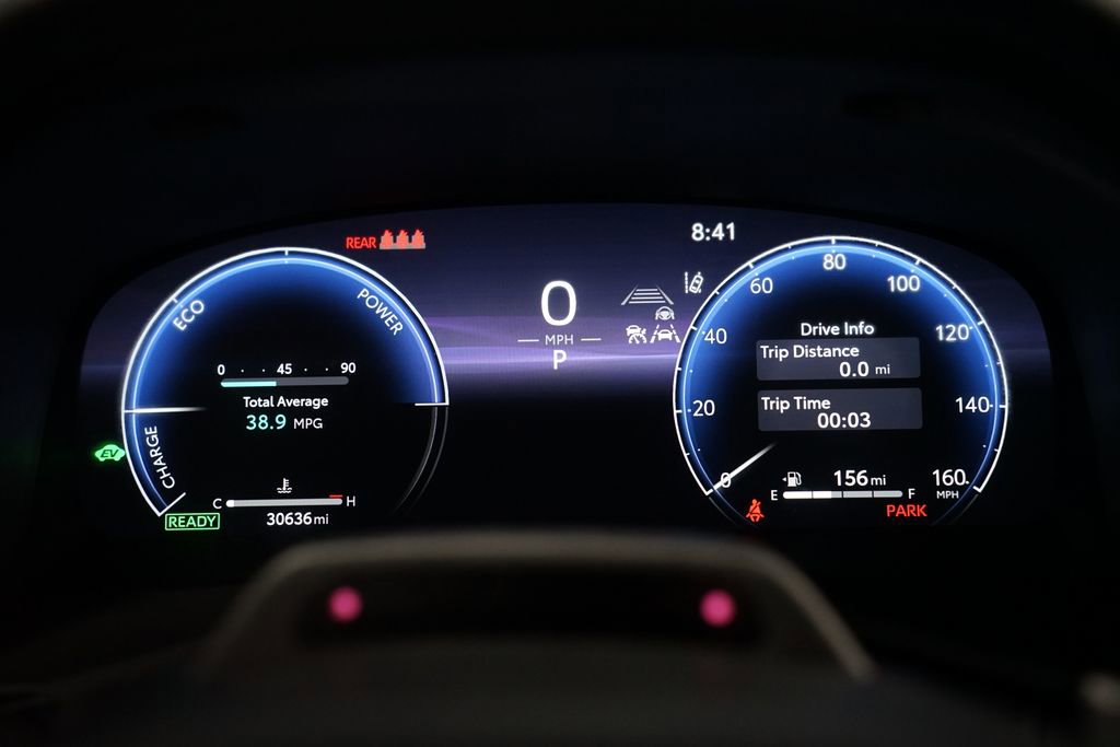 Certified 2025 Toyota Camry XSE w/ Premium Plus Package image 16