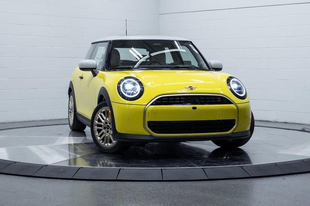 New 2026 MINI Cooper S image 3