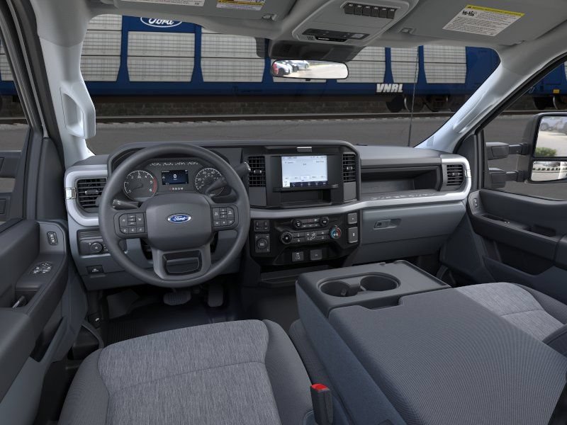 New 2026 Ford F350 XL AWD/4WD image 9