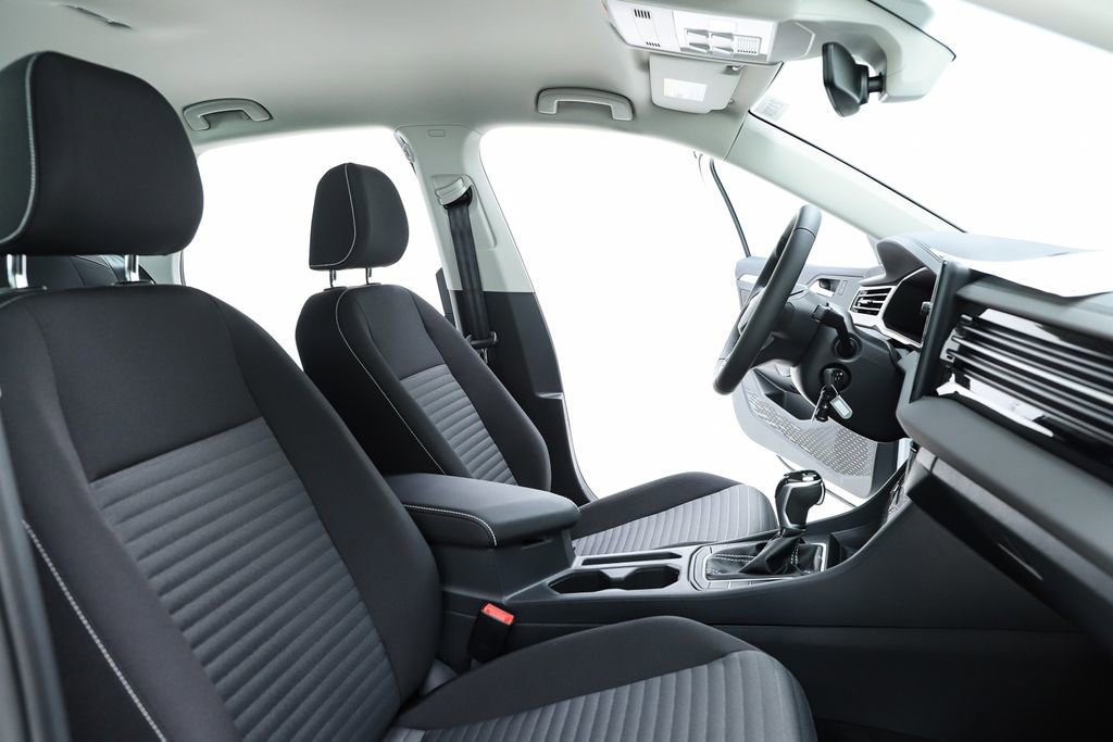 New 2026 Volkswagen Jetta S image 35