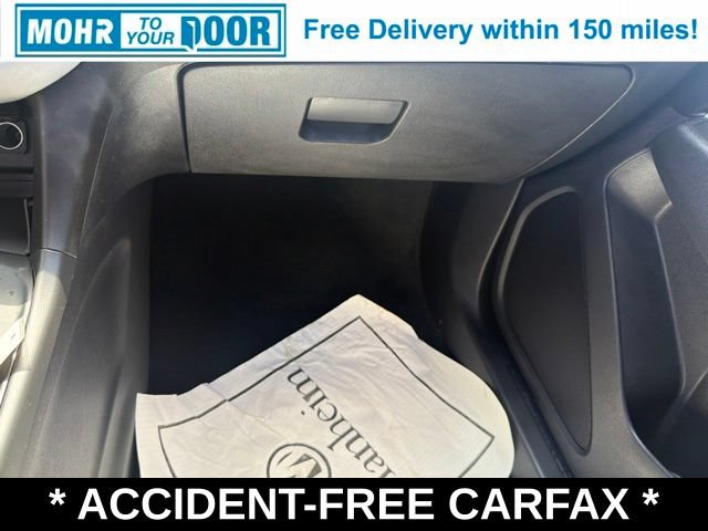 Used 2023 Chevrolet Equinox LT FWD image 33