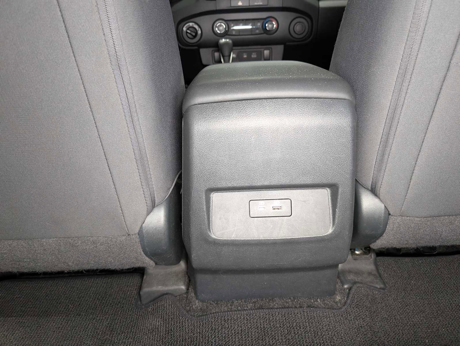 Used 2022 Nissan Frontier S w/ Technology Package image 19