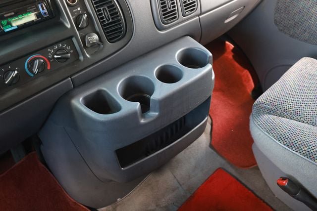 Used 2000 Dodge B3500 RWD image 40