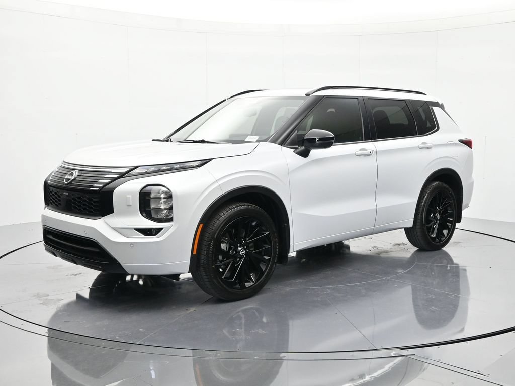 New 2026 Nissan Rogue Platinum
