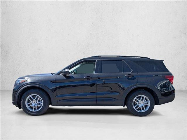 New 2026 Ford Explorer Active w/ Active Comfort Package RWD image 5