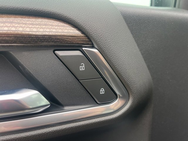 New 2026 Chevrolet Silverado 1500 LT image 16