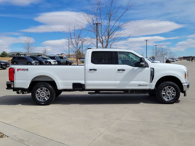 Certified 2025 Ford F250 XLT w/ FX4 Off-Road Package image 2