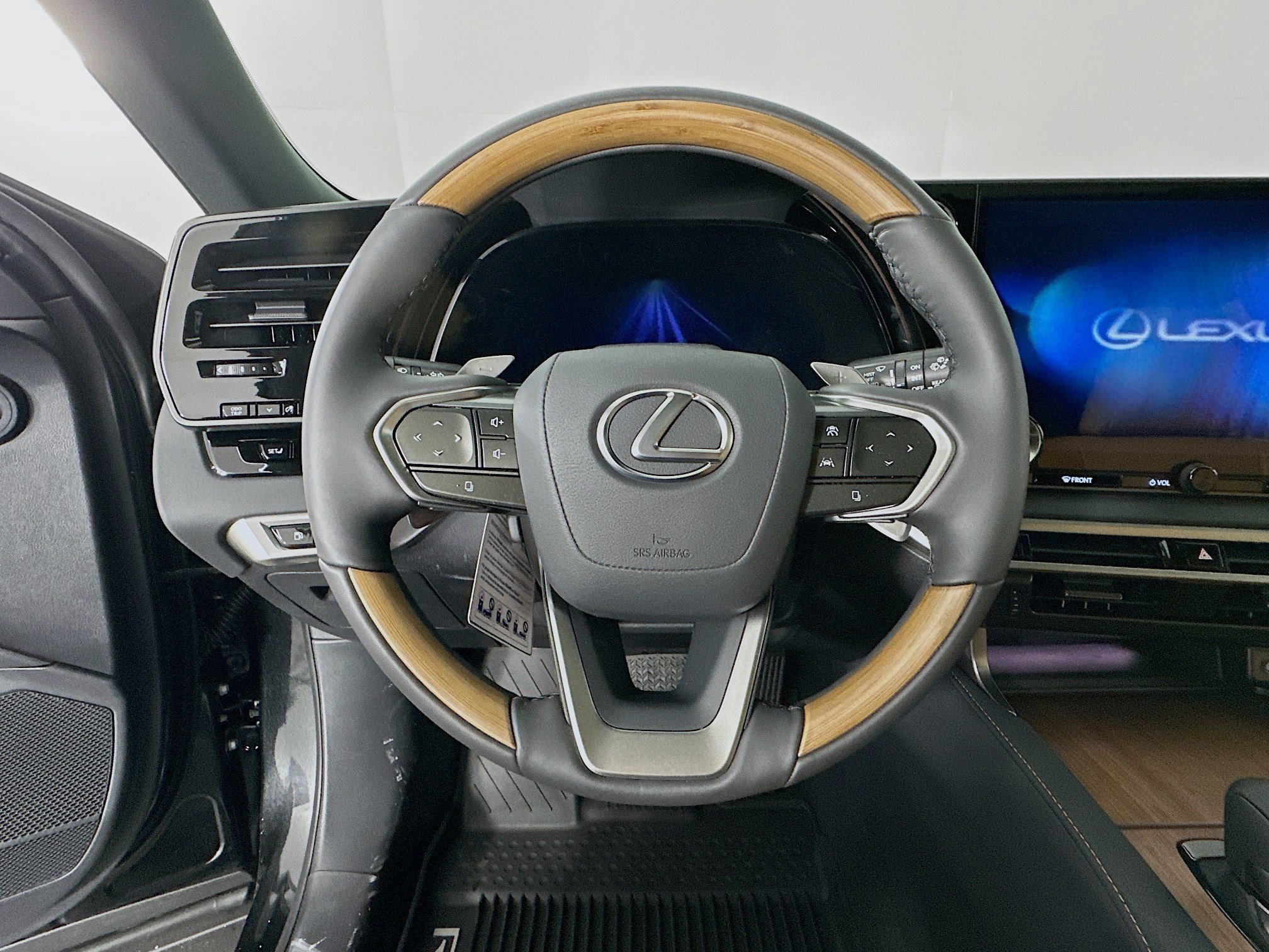 New 2026 Lexus RX 350 Premium Plus AWD/4WD image 11