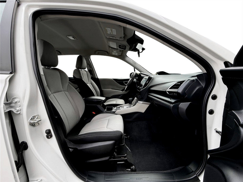 Used 2022 Subaru Forester image 12