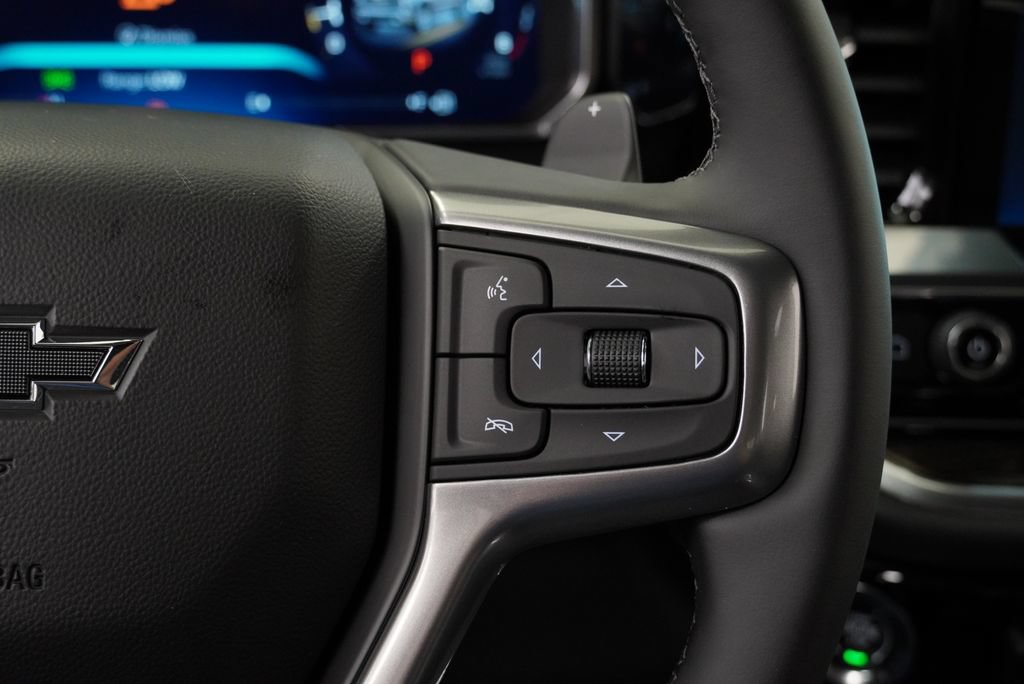 New 2026 Chevrolet Silverado 1500 RST w/ All Star Edition Plus AWD/4WD image 21