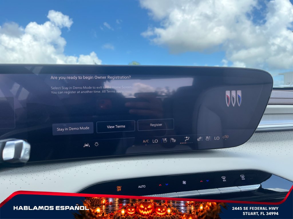 New 2026 Buick Enclave Avenir w/ Super Cruise Package AWD/4WD image 28