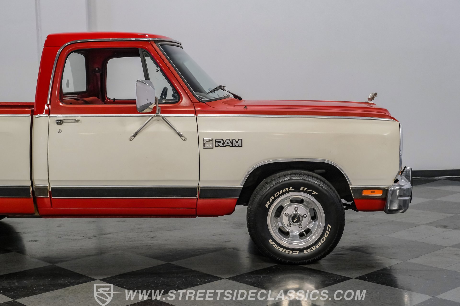 Used 1987 Dodge D/W Truck 150 image 29