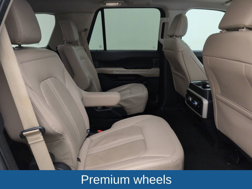 Used 2024 Ford Expedition Limited image 20