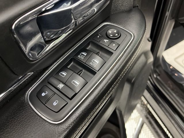Used 2014 RAM 1500 Laramie w/ Convenience Group image 35