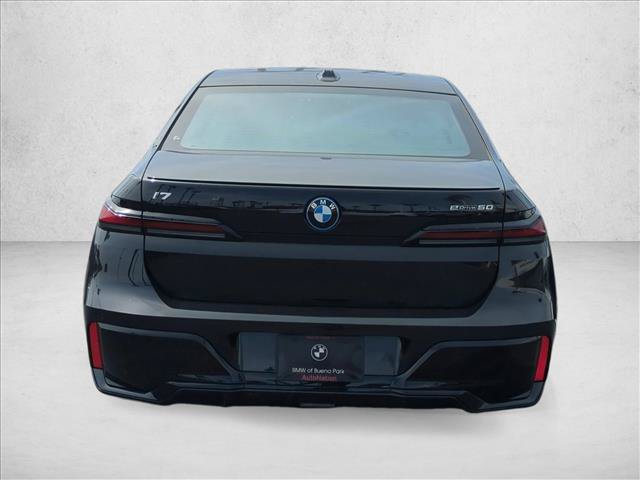 New 2026 BMW i7 xDrive60 w/ M Sport Package RWD image 8