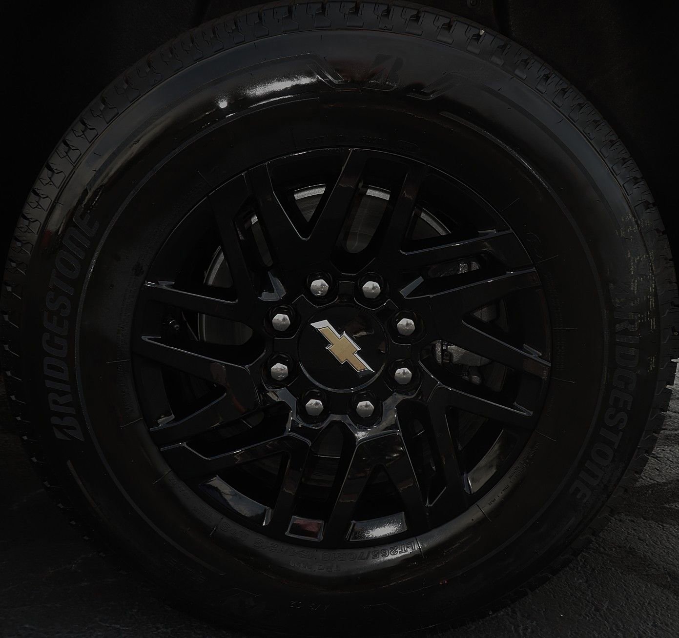 New 2026 Chevrolet Silverado EV LT image 10