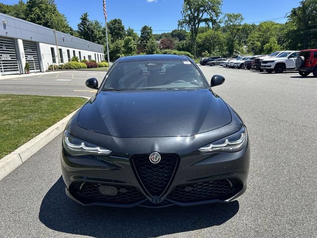 New 2026 Alfa Romeo Giulia AWD w/ Driving Assist Package image 3