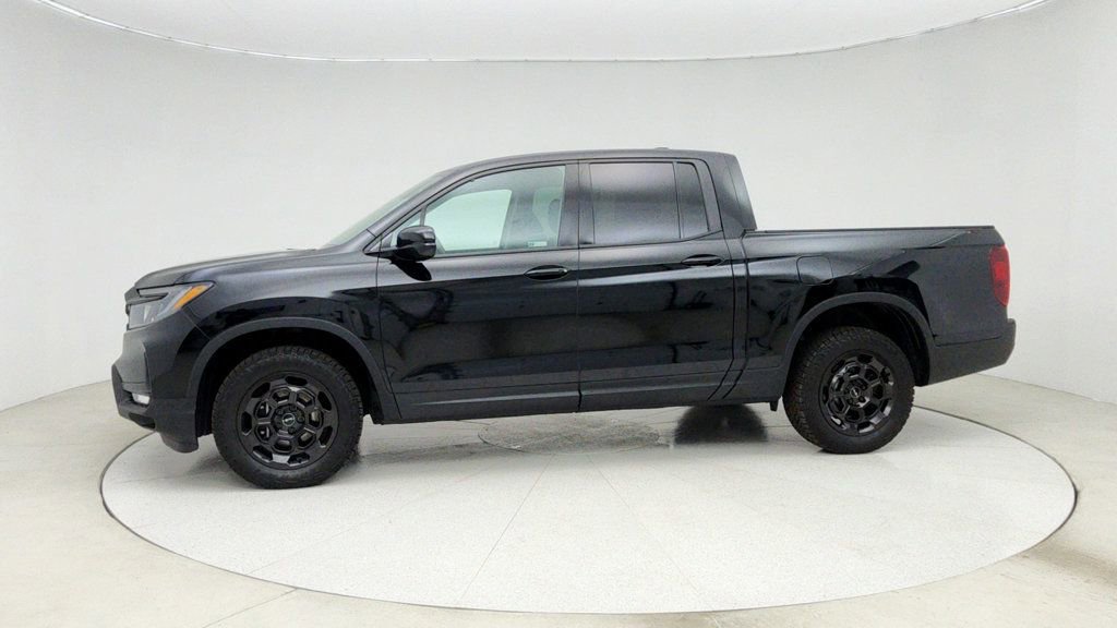 Used 2025 Honda Ridgeline Sport+ image 8