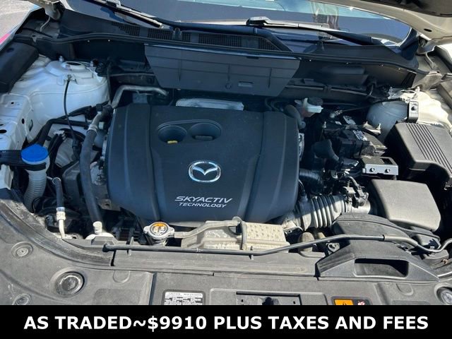 Used 2018 MAZDA CX-5 Touring w/ Preferred Equipment Package image 11