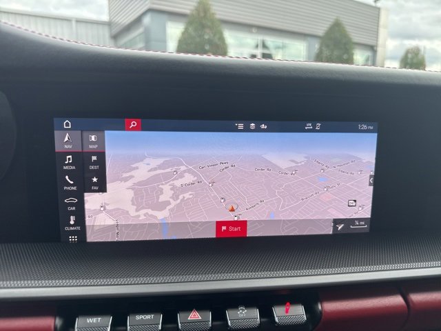 Used 2021 Porsche 911 Carrera image 18