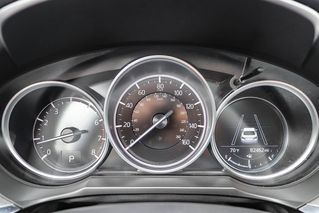 Used 2020 MAZDA MAZDA6 Touring FWD image 29