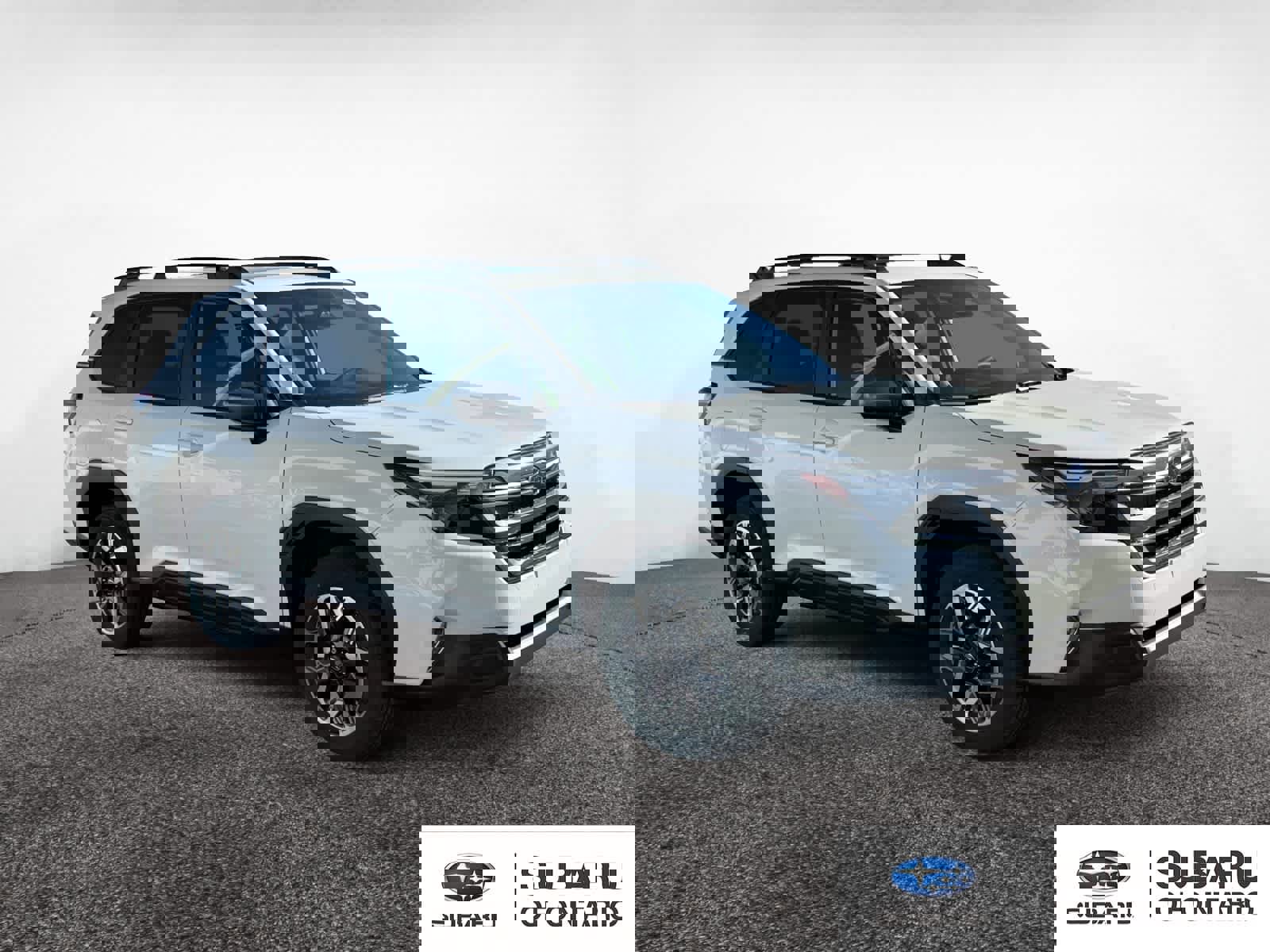 New 2026 Subaru Forester Premium image 7