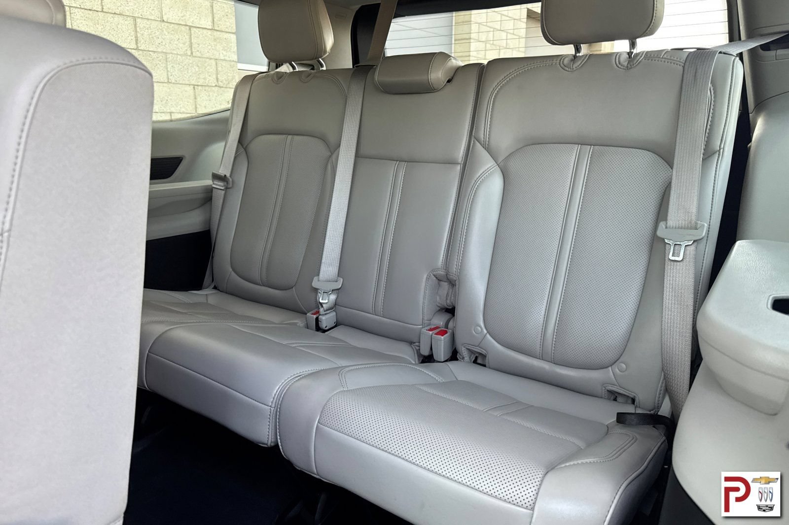 Used 2023 Jeep Wagoneer 4WD w/ Premium Group I image 19