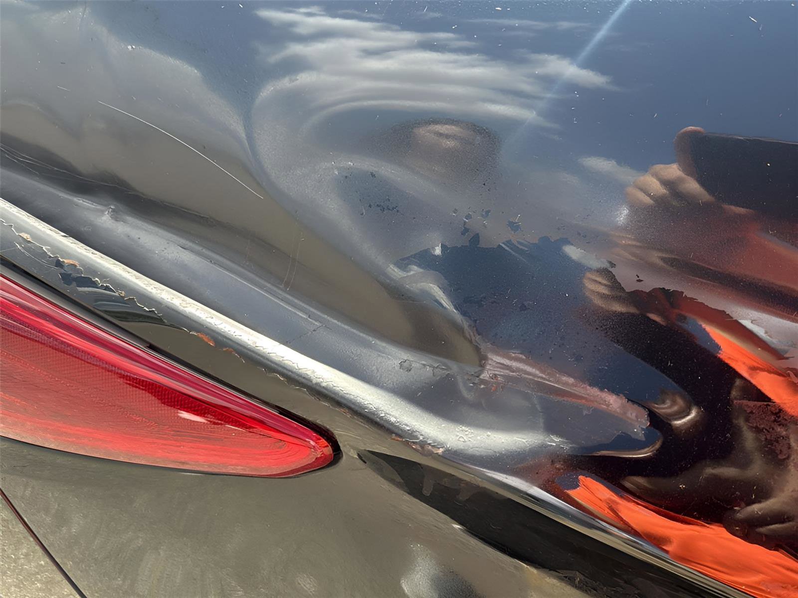 Used 2013 Hyundai Sonata GLS w/ Popular Equipment Pkg image 10