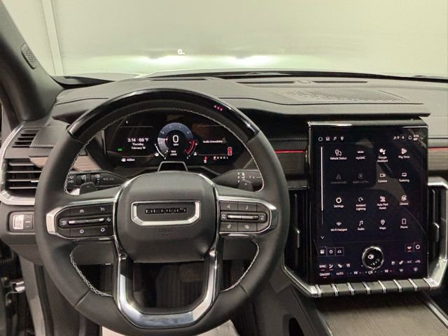 New 2026 GMC Acadia Denali w/ Super Cruise Package image 23