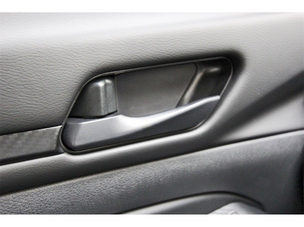 Certified 2024 Nissan Altima 2.5 S image 18