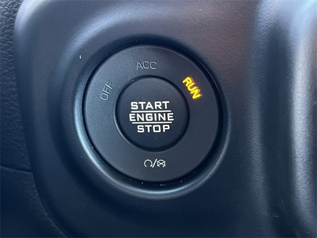 Certified 2022 Jeep Gladiator Sport image 31