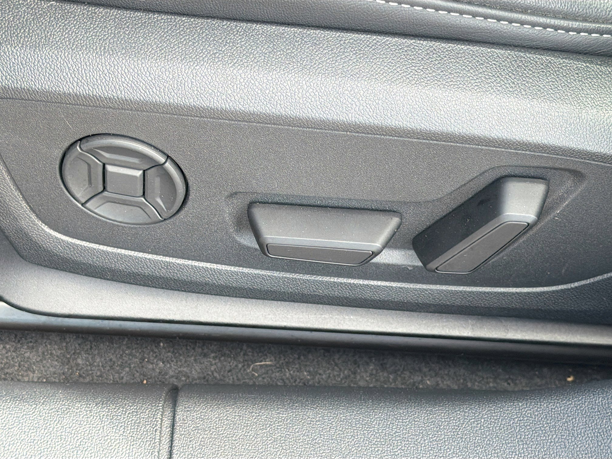 Certified 2025 Audi A3 2.0T Premium Plus w/ Premium Plus Package image 24