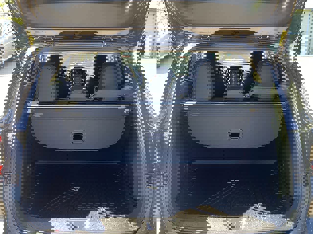 Used 2025 Subaru Crosstrek 2.5i Limited w/ Crosstrek Mirror Package image 33