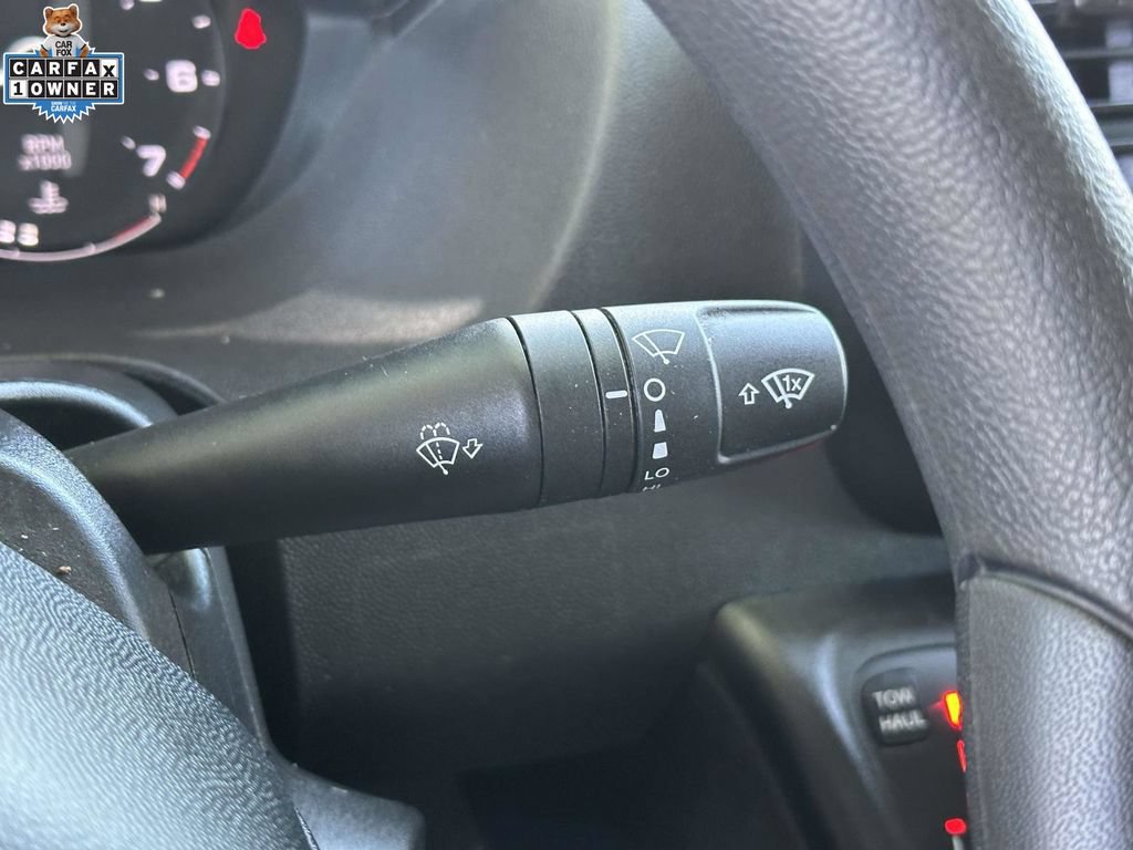 Used 2023 RAM ProMaster 2500 FWD image 22