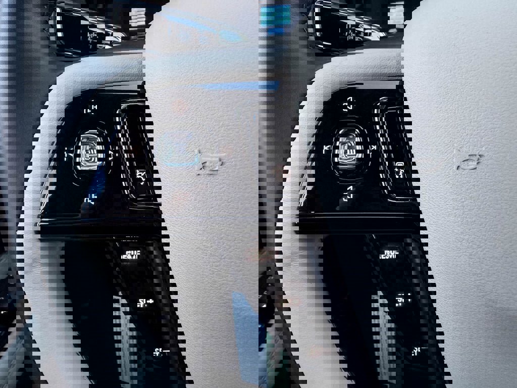 New 2026 Lincoln Corsair Grand Touring image 37