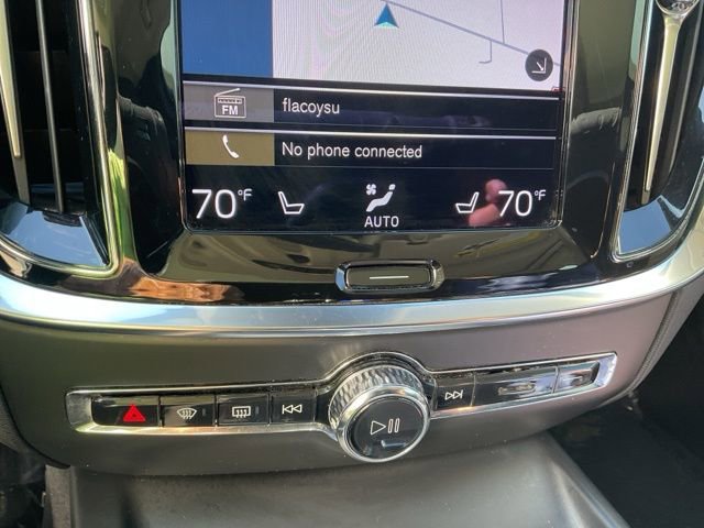 Used 2021 Volvo V60 T5 Cross Country w/ Advanced Package image 26