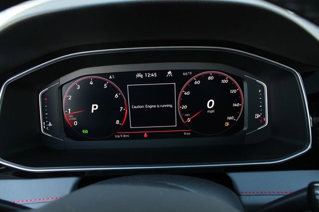 New 2026 Volkswagen Jetta GLI Autobahn FWD image 11